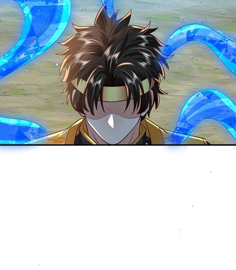 Манга Я возвращаюсь с небес и из миров - Глава 215 Страница 6