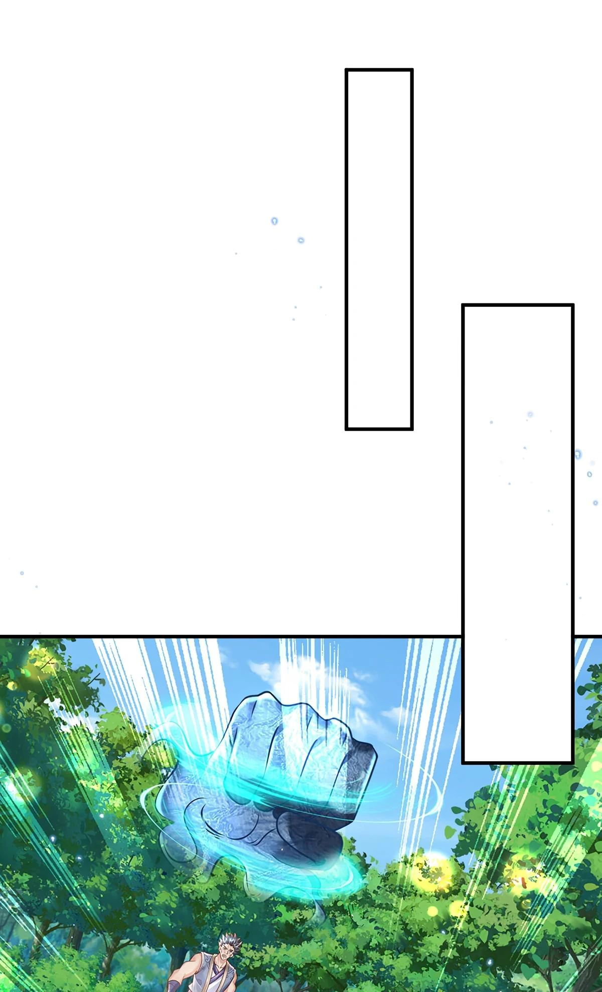 Манга Я возвращаюсь с небес и из миров - Глава 206 Страница 15