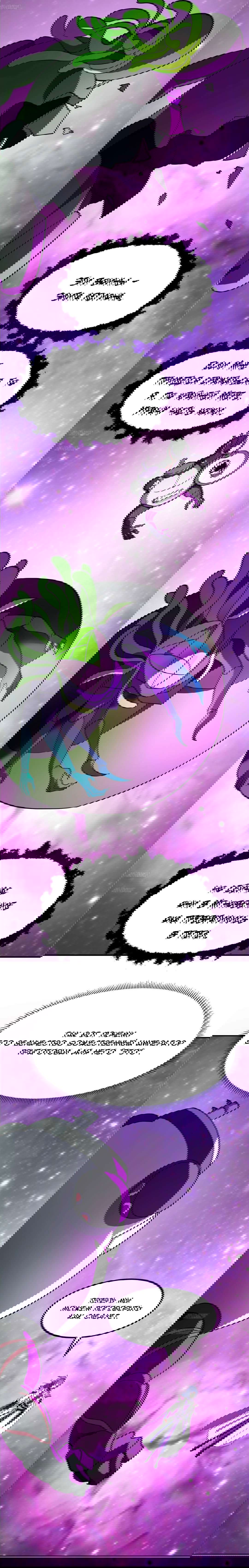 Манга Пик боевых искусств - Глава 3852 Страница 1