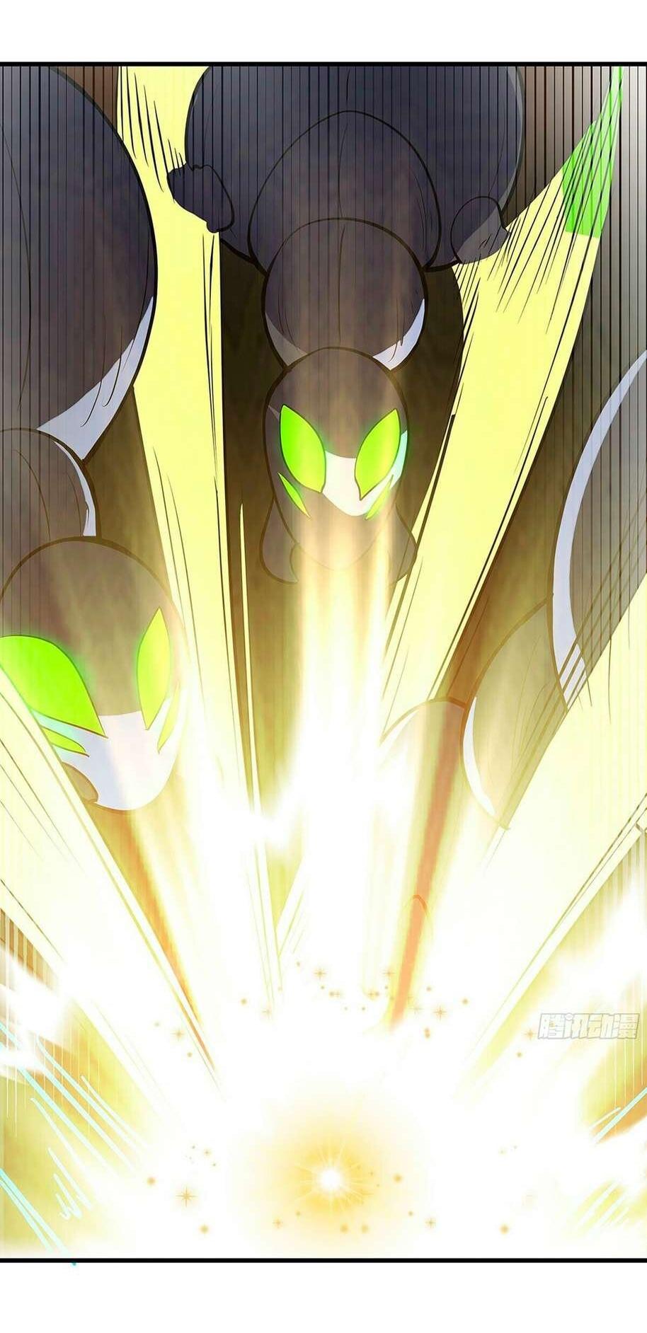 Манга Пик боевых искусств - Глава 3857 Страница 28