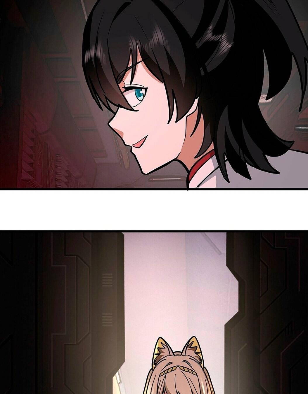 Манга Пик боевых искусств - Глава 3856 Страница 40