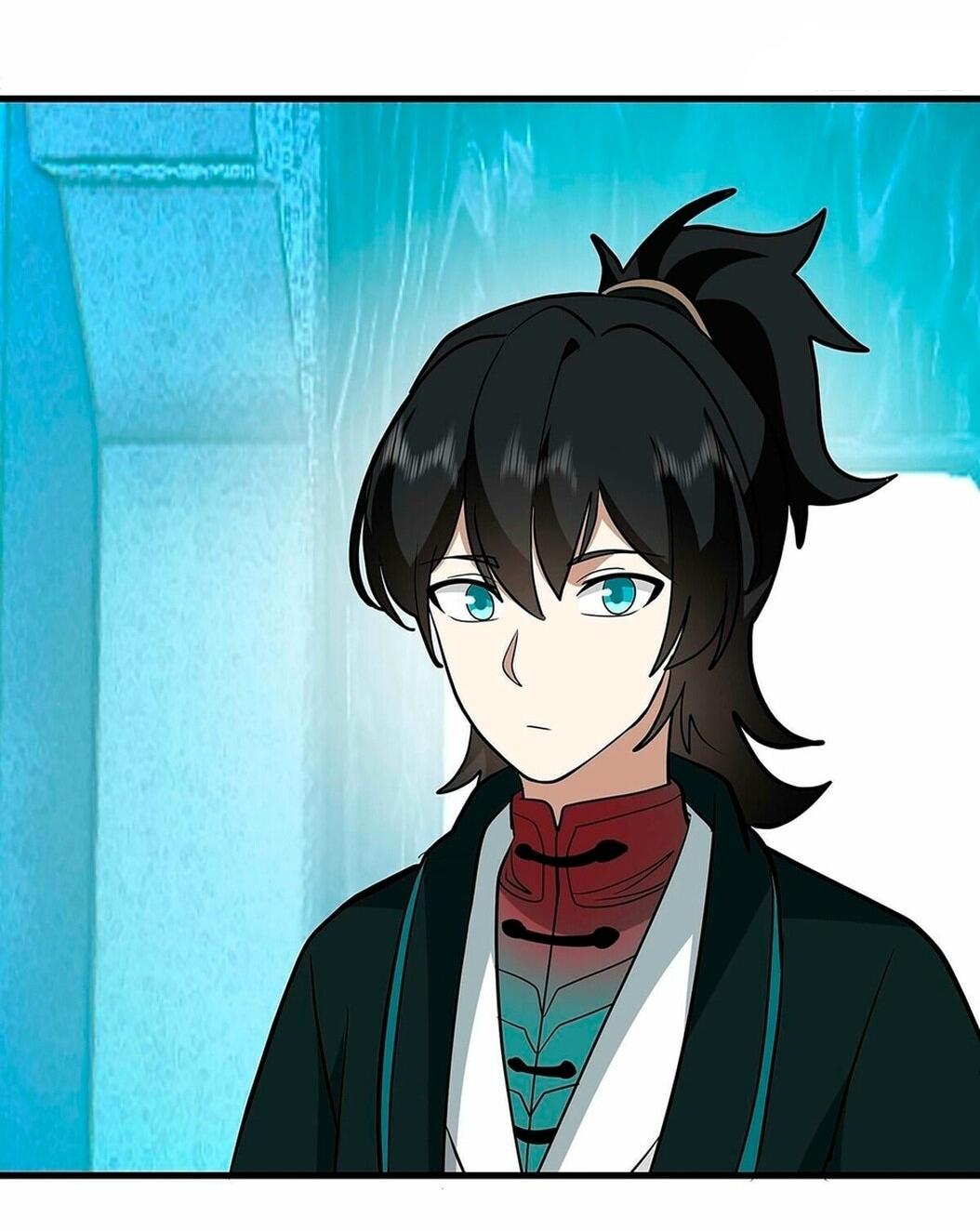 Манга Пик боевых искусств - Глава 3856 Страница 28