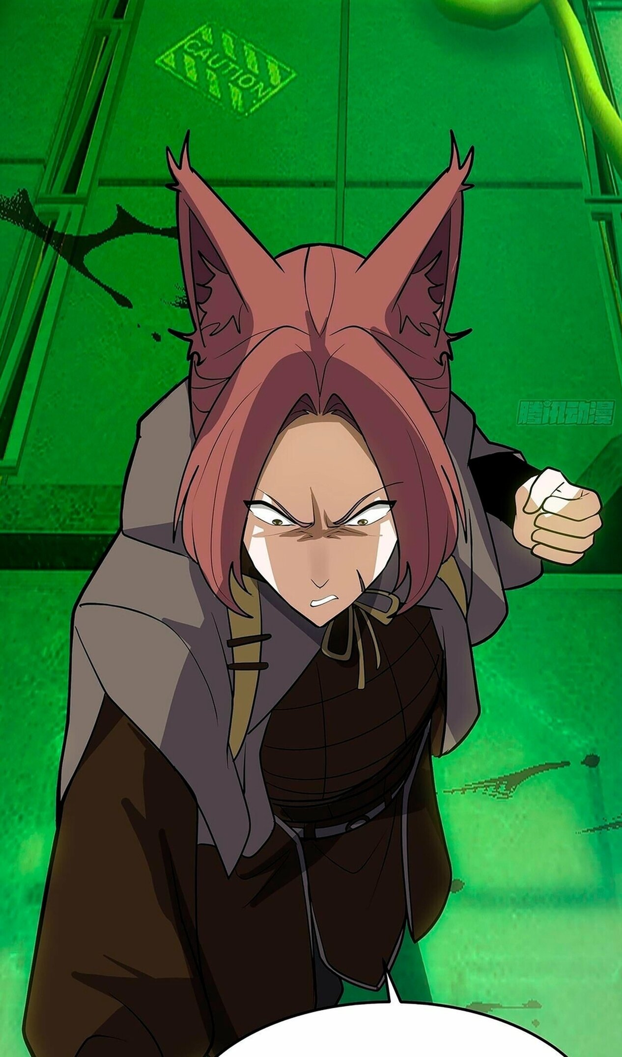 Манга Пик боевых искусств - Глава 3861 Страница 19