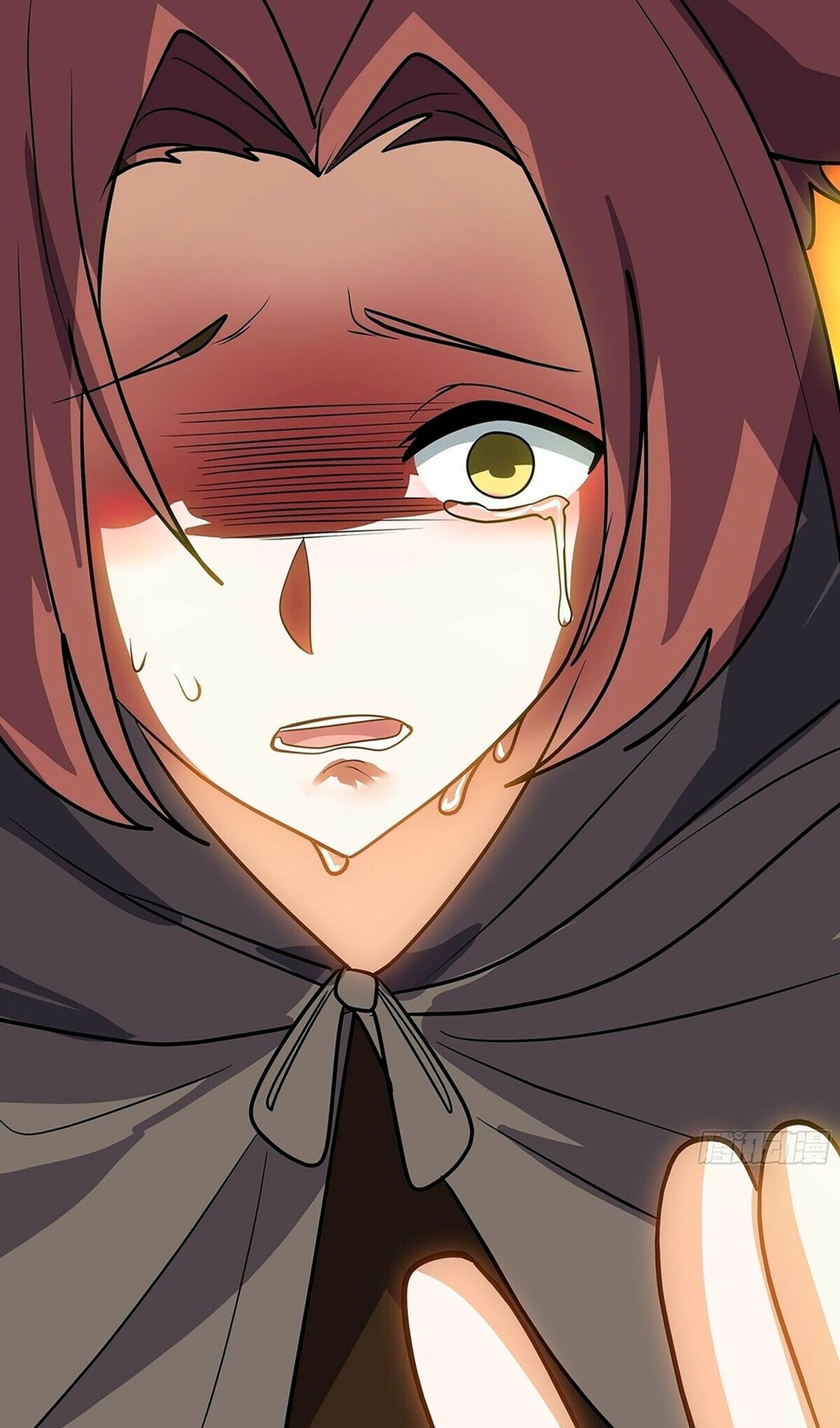 Манга Пик боевых искусств - Глава 3861 Страница 28