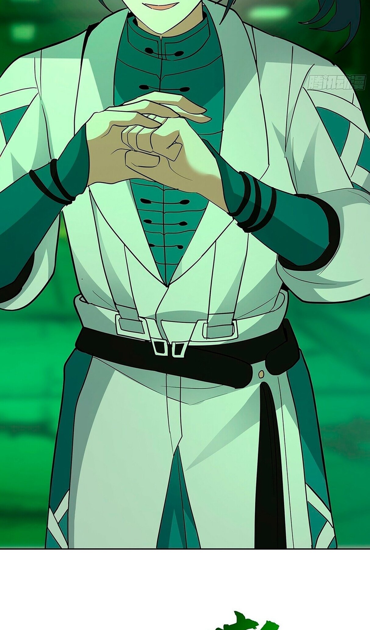 Манга Пик боевых искусств - Глава 3860 Страница 50