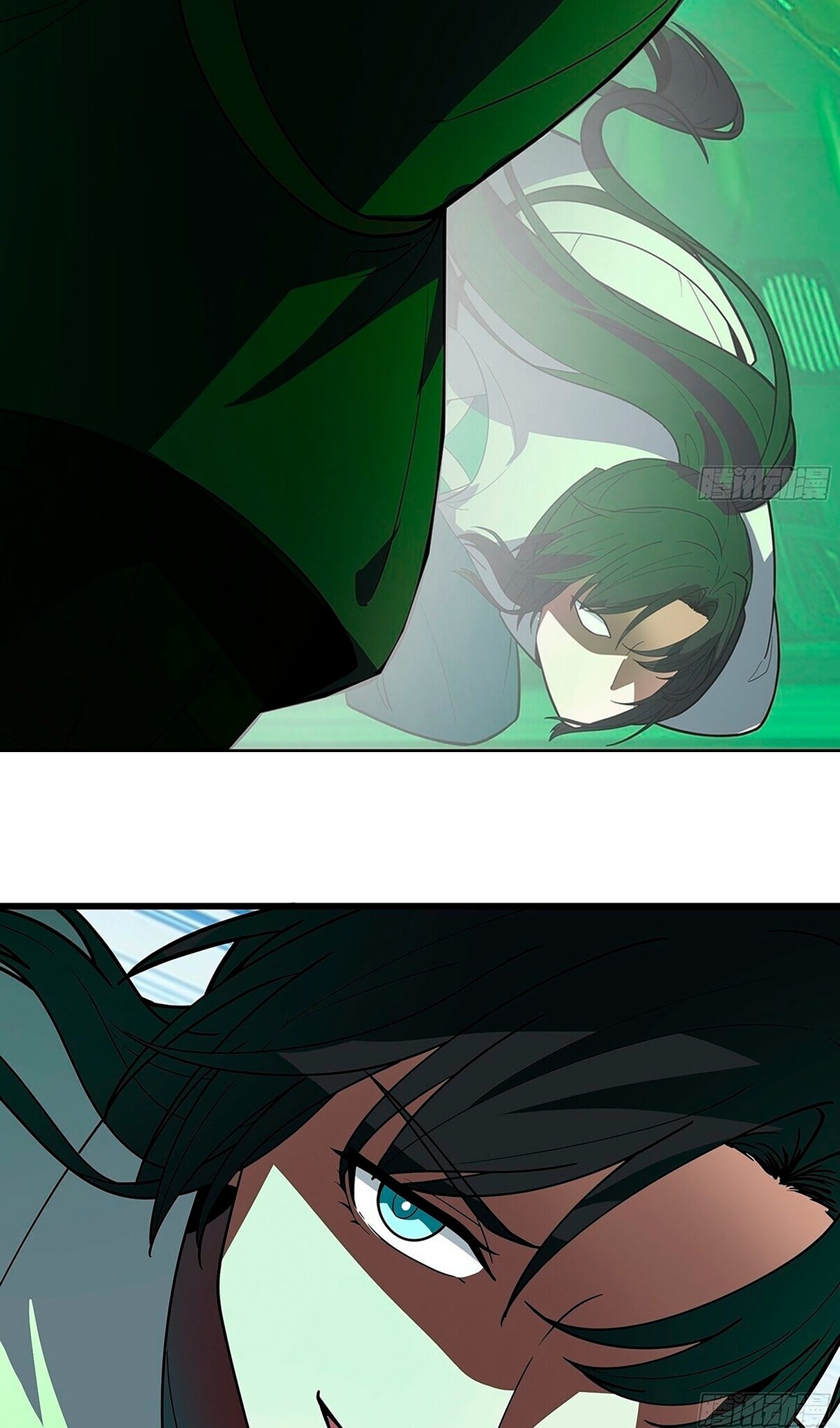 Манга Пик боевых искусств - Глава 3860 Страница 25