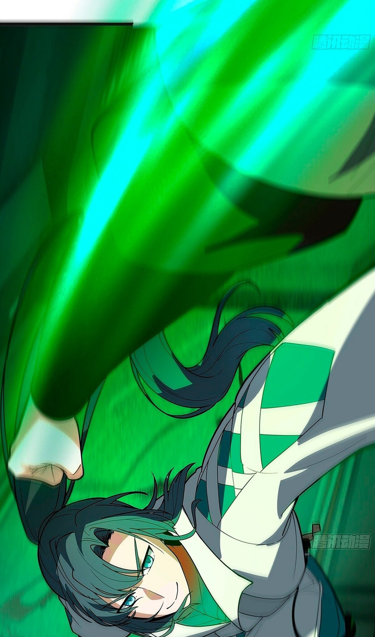 Манга Пик боевых искусств - Глава 3860 Страница 18