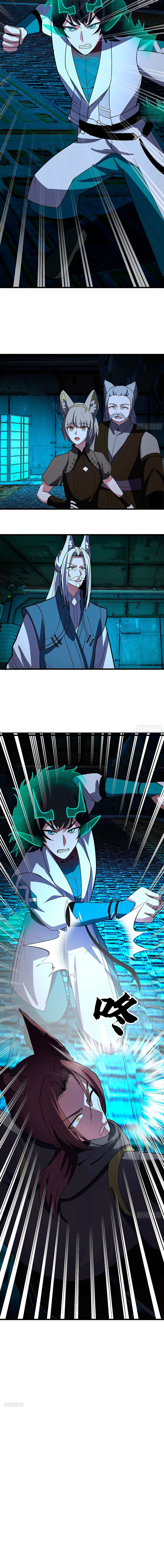 Манга Пик боевых искусств - Глава 3862 Страница 13