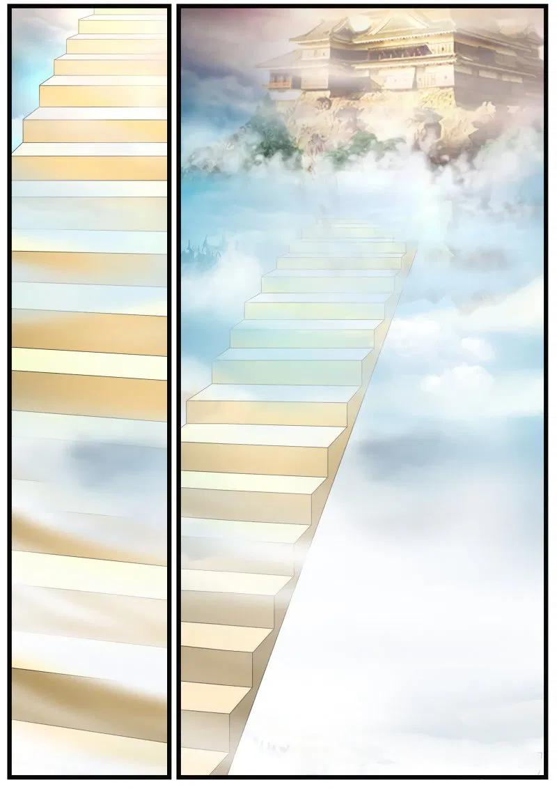 Манга Пик боевых искусств - Глава 89 Страница 17