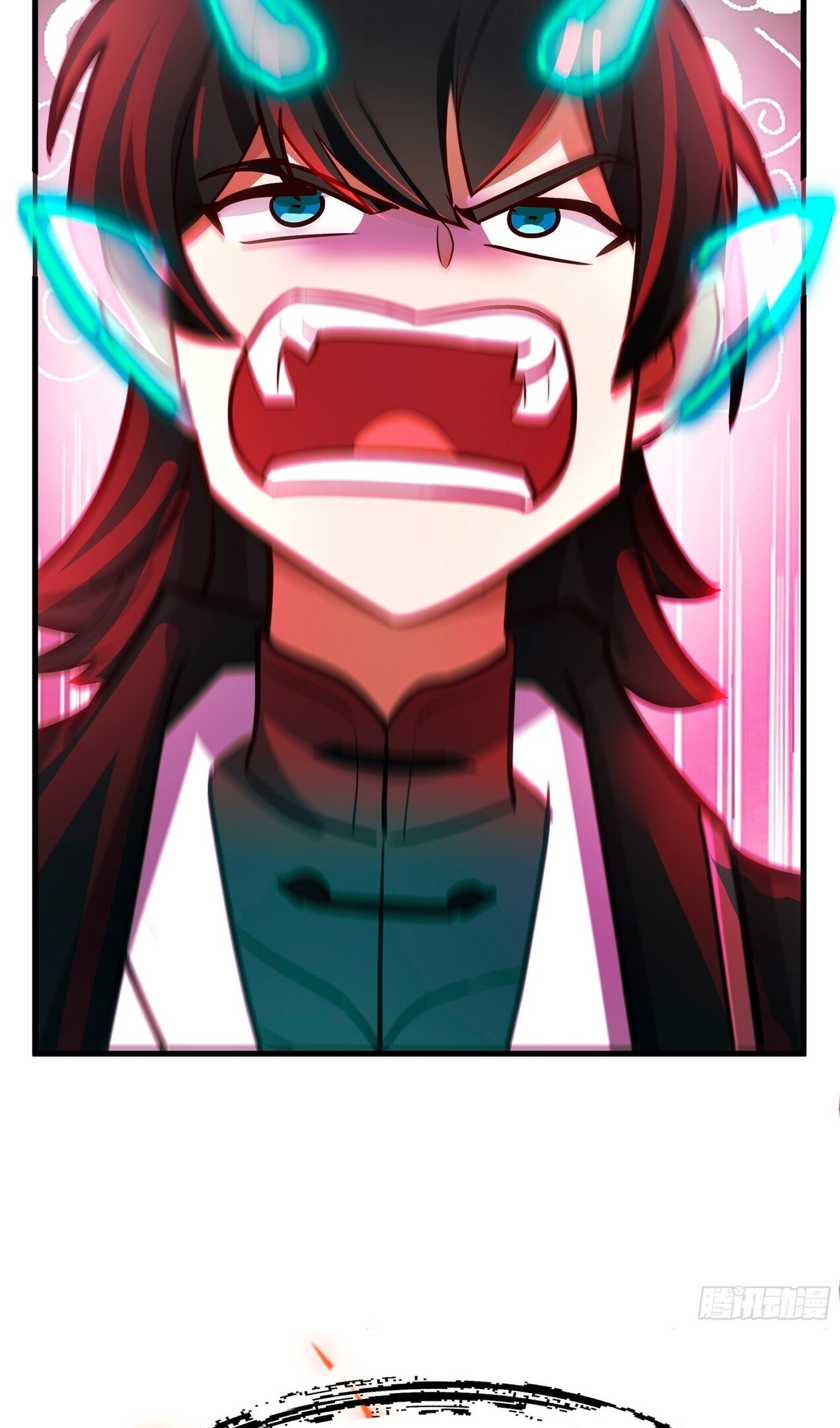 Манга Пик боевых искусств - Глава 3848 Страница 40