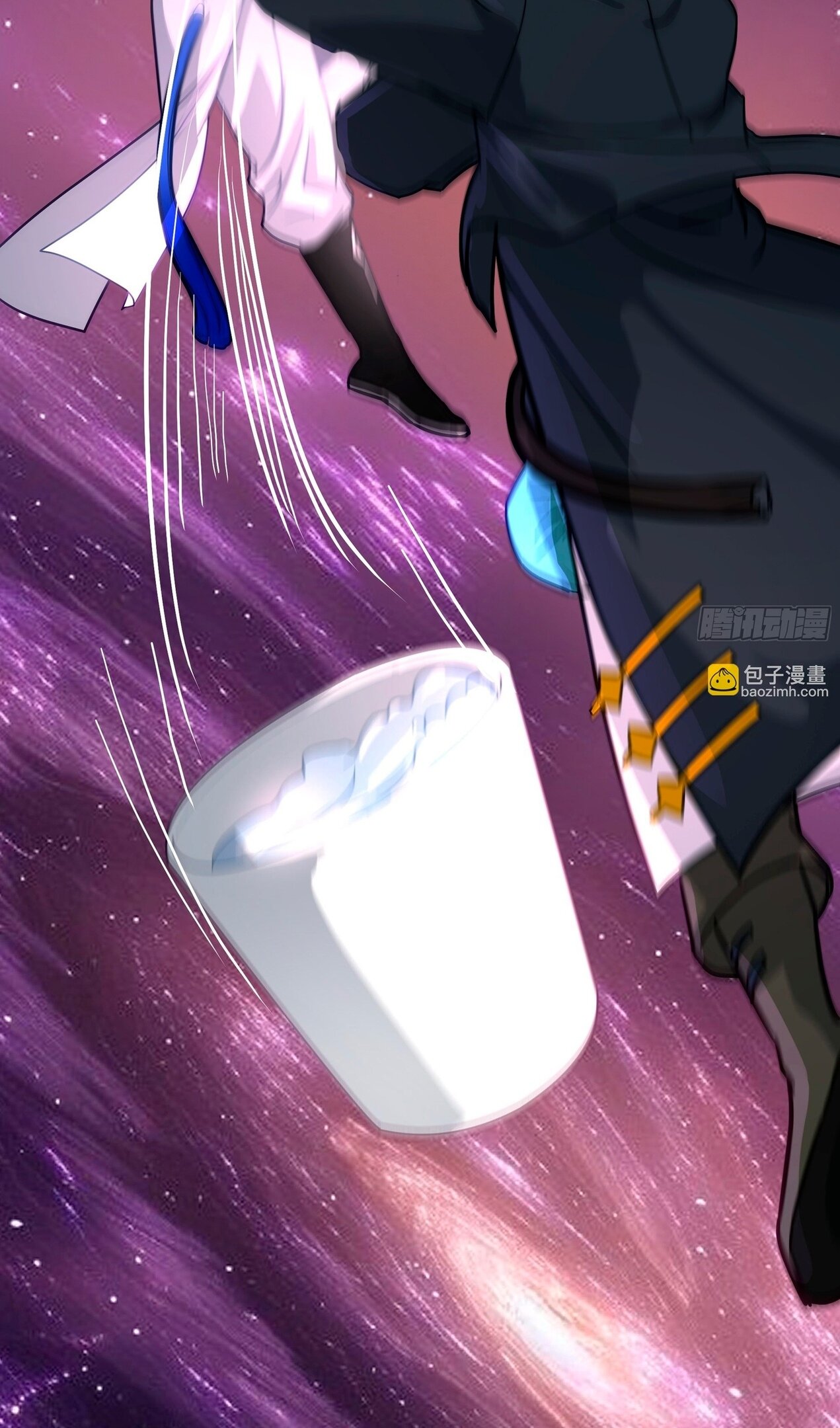 Манга Пик боевых искусств - Глава 3848 Страница 17