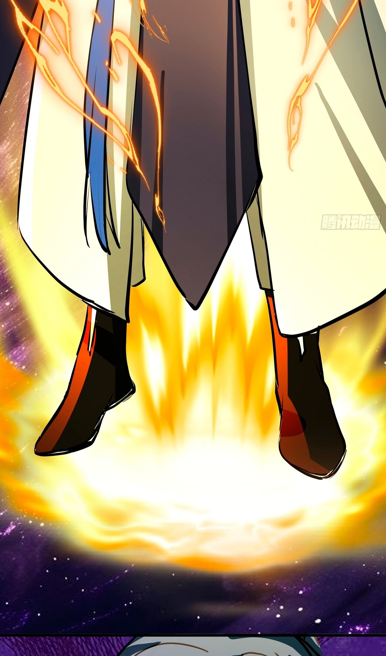 Манга Пик боевых искусств - Глава 3850 Страница 65