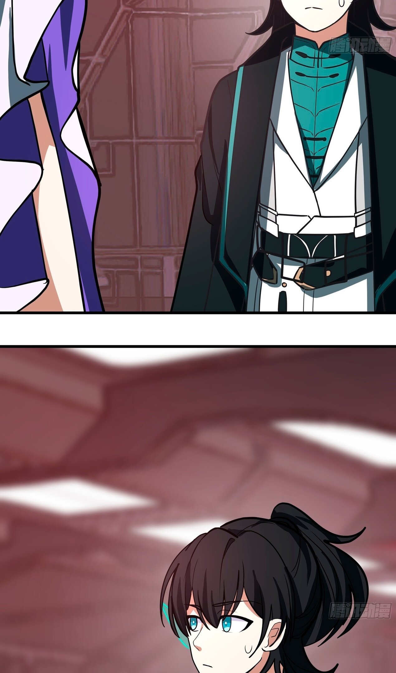 Манга Пик боевых искусств - Глава 3850 Страница 26