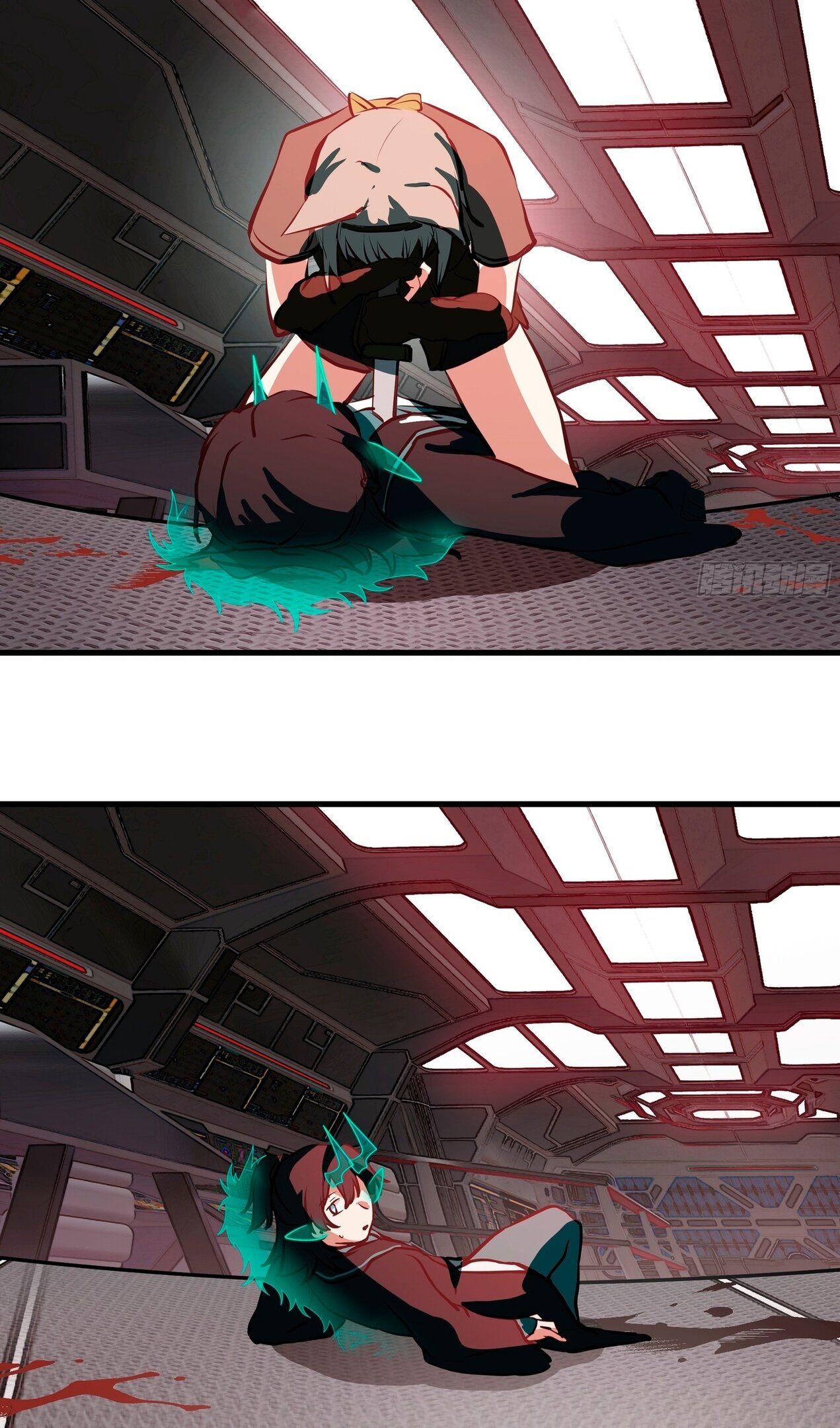 Манга Пик боевых искусств - Глава 3850 Страница 59