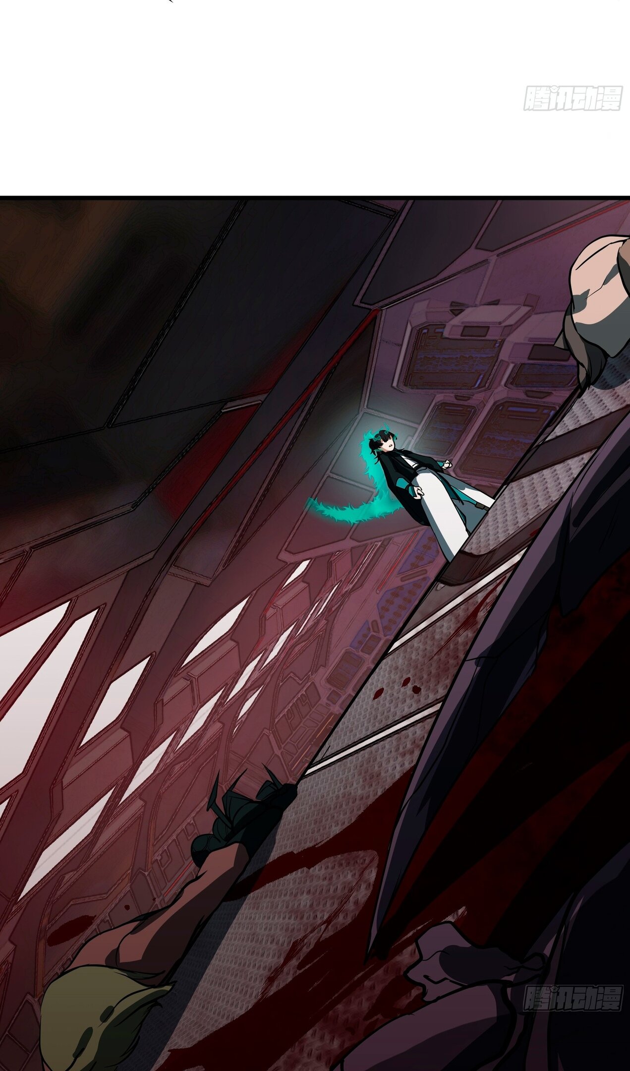 Манга Пик боевых искусств - Глава 3850 Страница 37