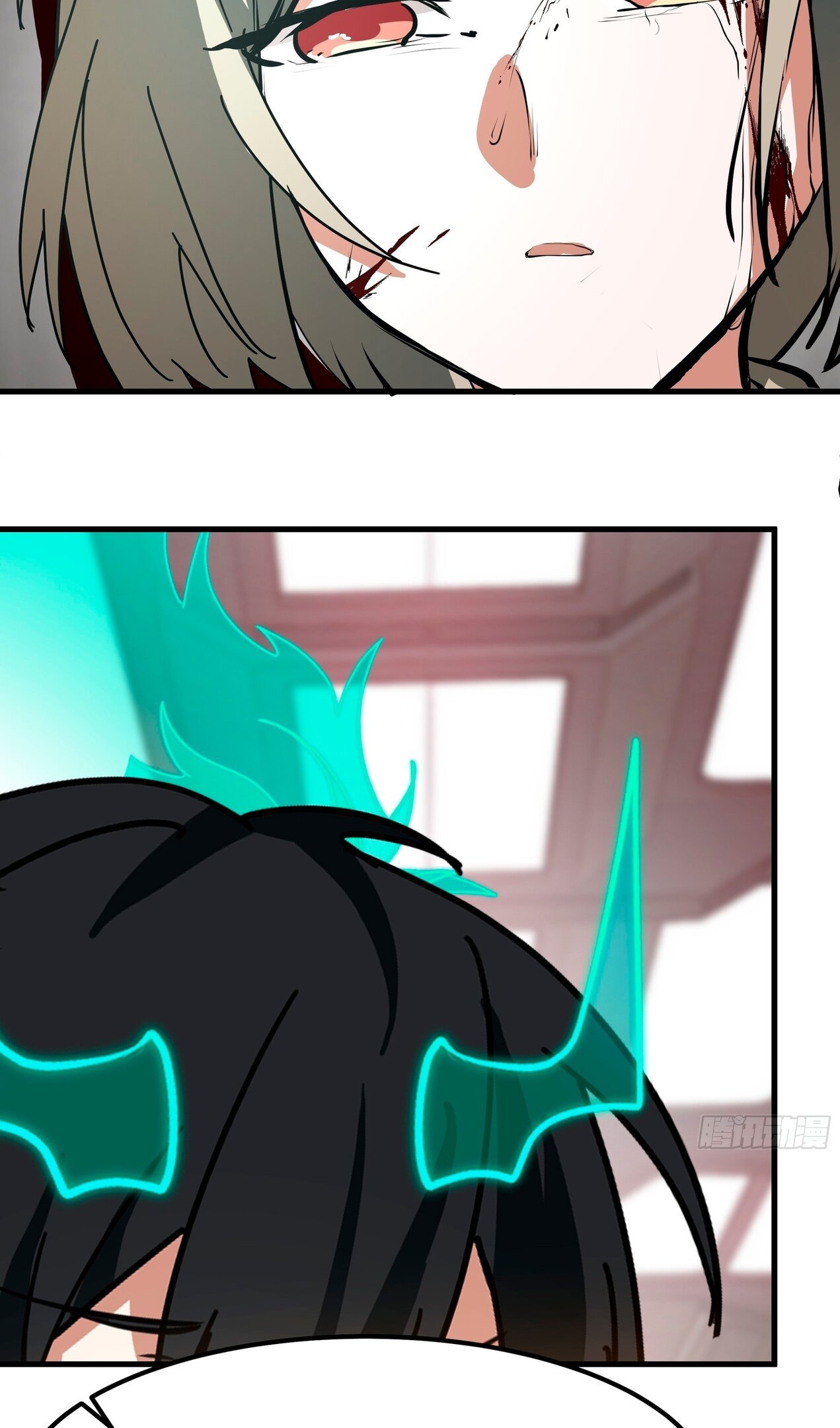 Манга Пик боевых искусств - Глава 3850 Страница 49