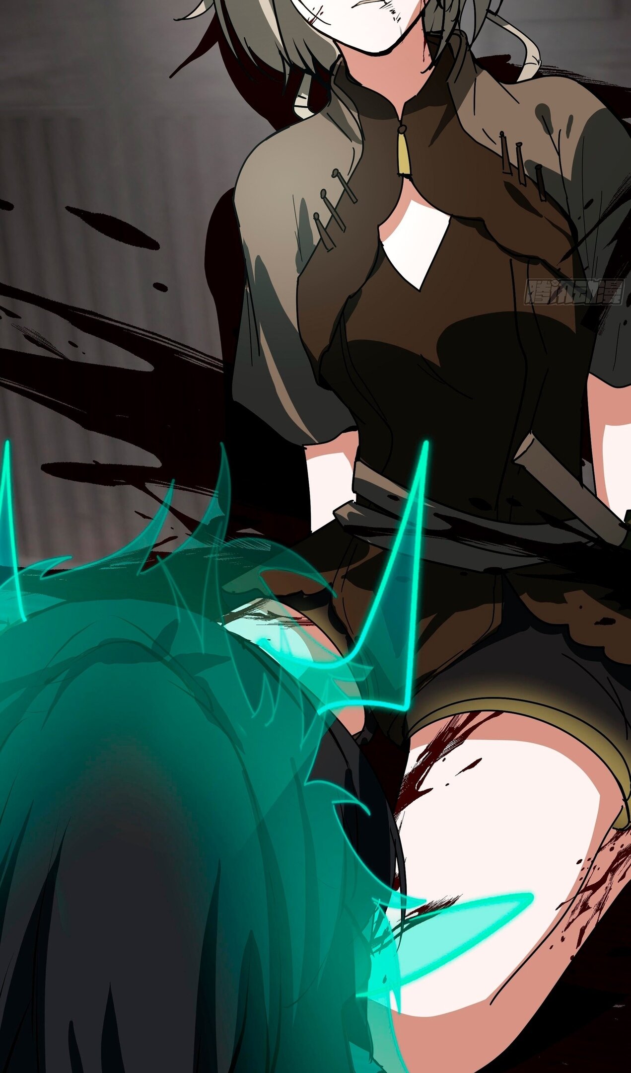 Манга Пик боевых искусств - Глава 3850 Страница 47