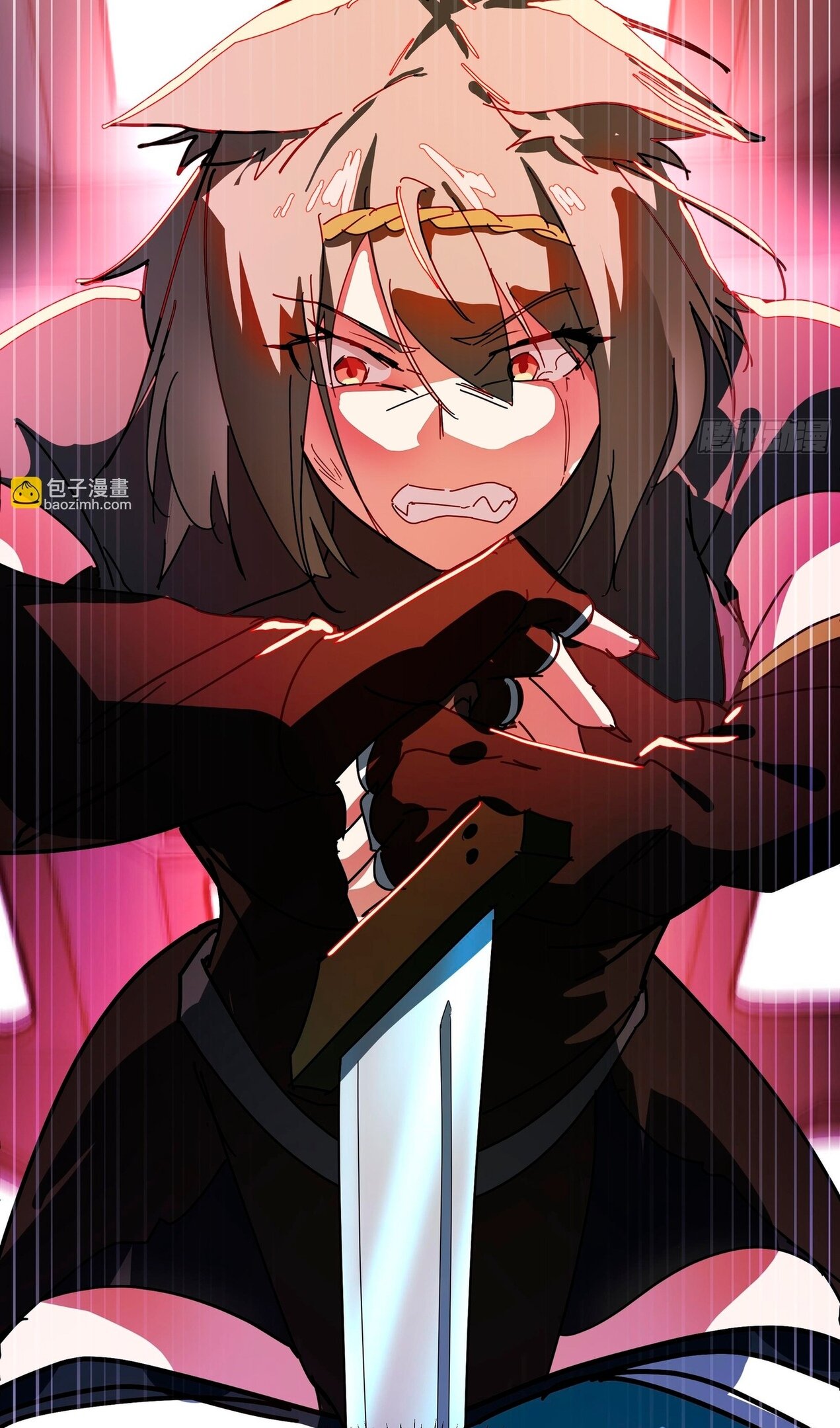 Манга Пик боевых искусств - Глава 3850 Страница 57