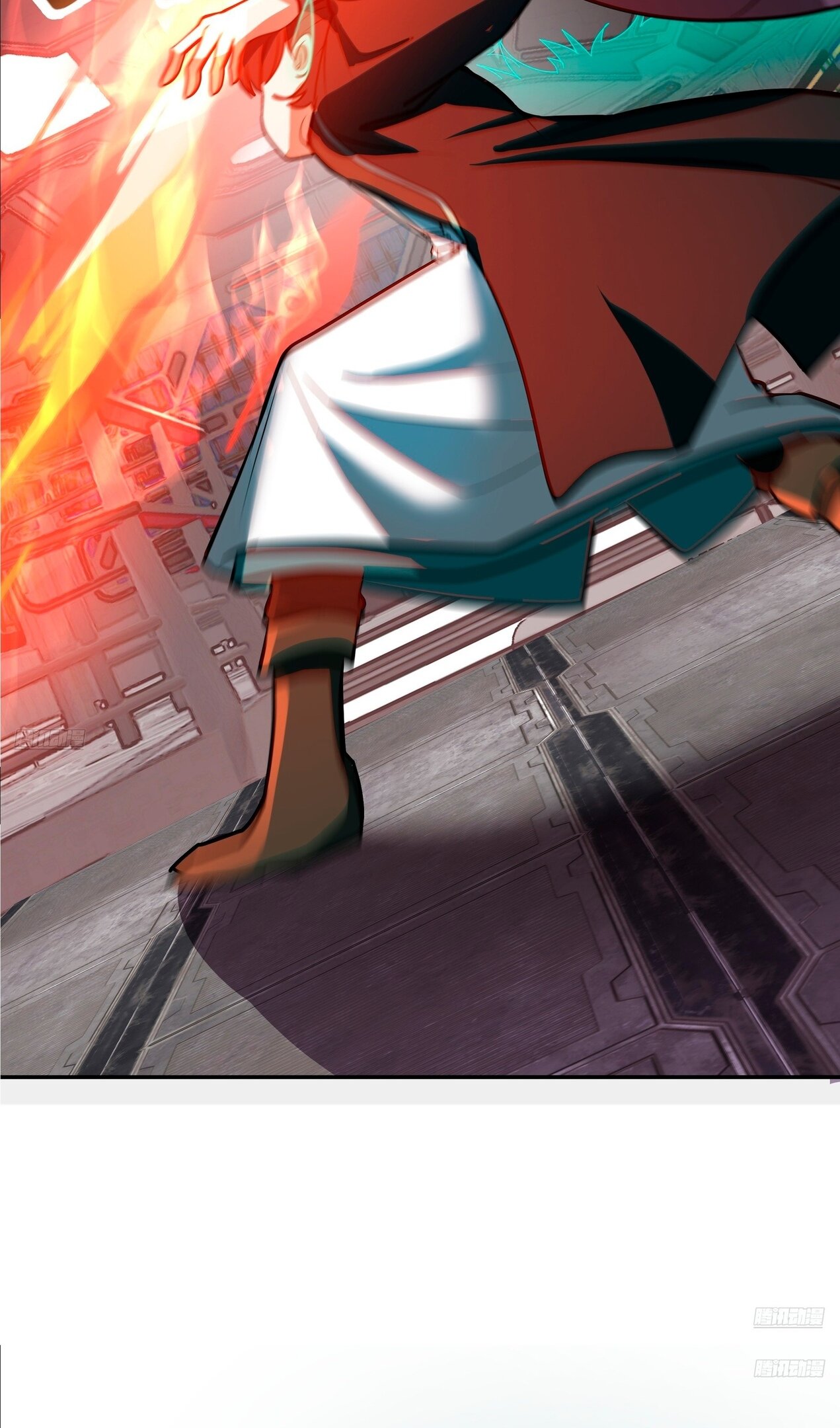 Манга Пик боевых искусств - Глава 3850 Страница 7