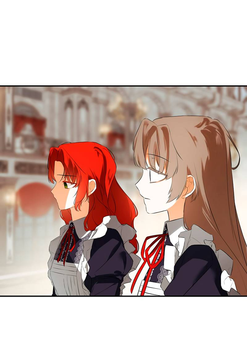 Манга Меня по ошибке поймал второстепенный герой, скрывавший свою личность - Глава 84 Страница 10