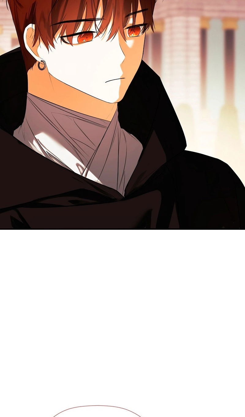 Манга Меня по ошибке поймал второстепенный герой, скрывавший свою личность - Глава 85 Страница 57