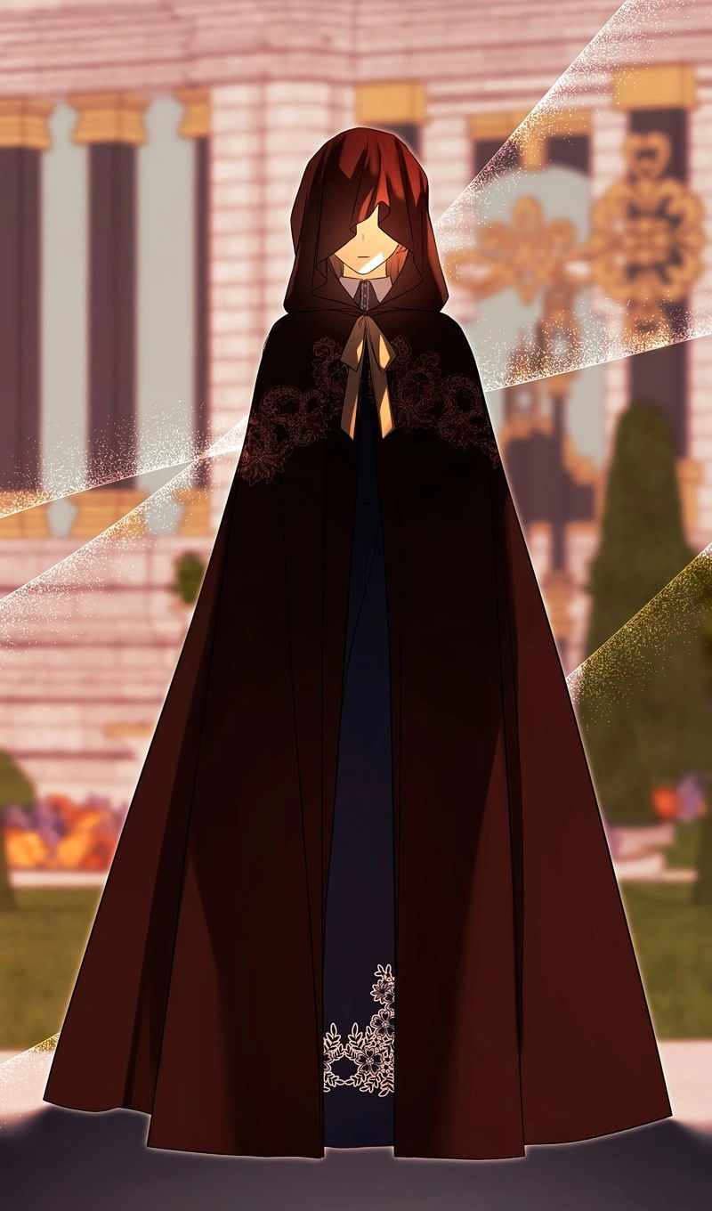 Манга Меня по ошибке поймал второстепенный герой, скрывавший свою личность - Глава 85 Страница 22