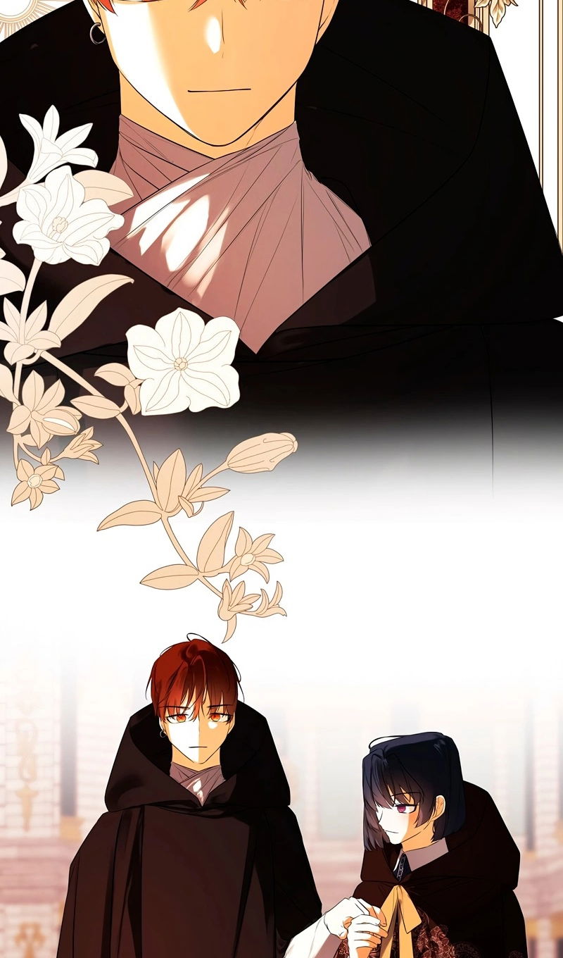 Манга Меня по ошибке поймал второстепенный герой, скрывавший свою личность - Глава 85 Страница 32