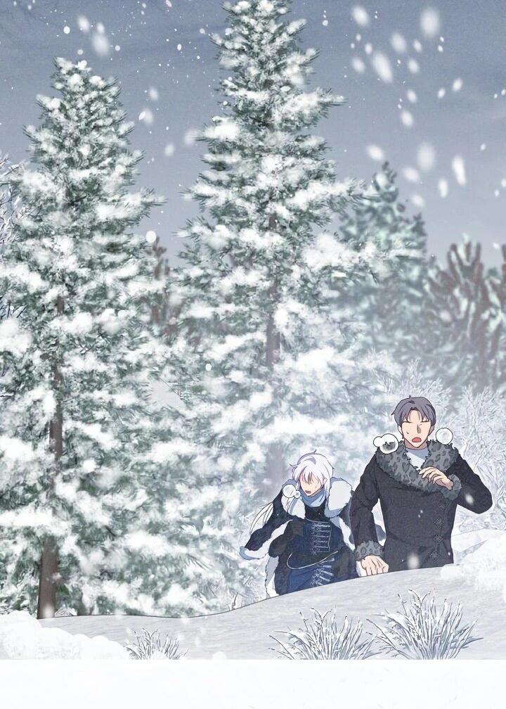 Манга Моё перерождение в качестве божественного зверя - Глава 102 Страница 3