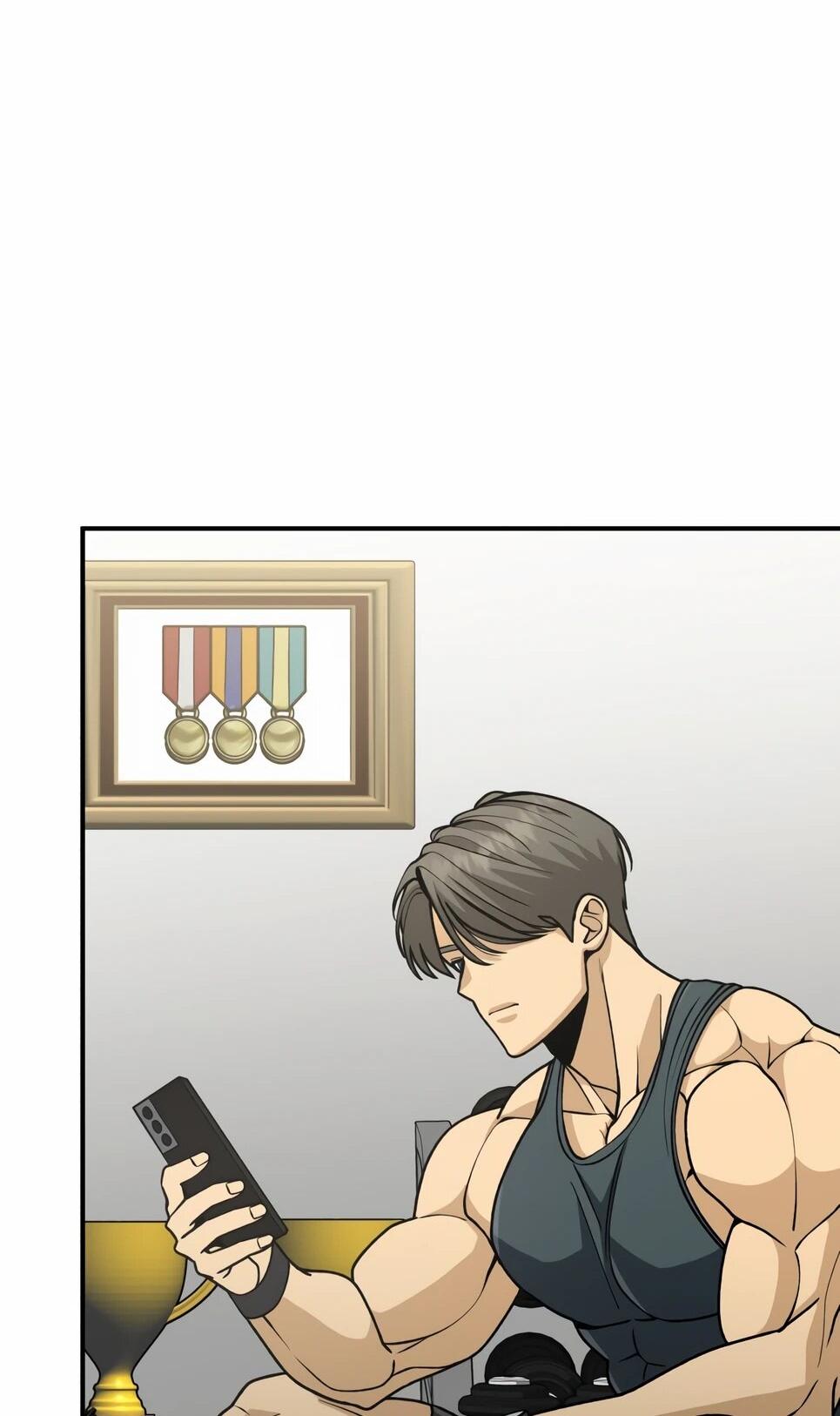 Манга Бесподобный гений родословных - Глава 126 Страница 54