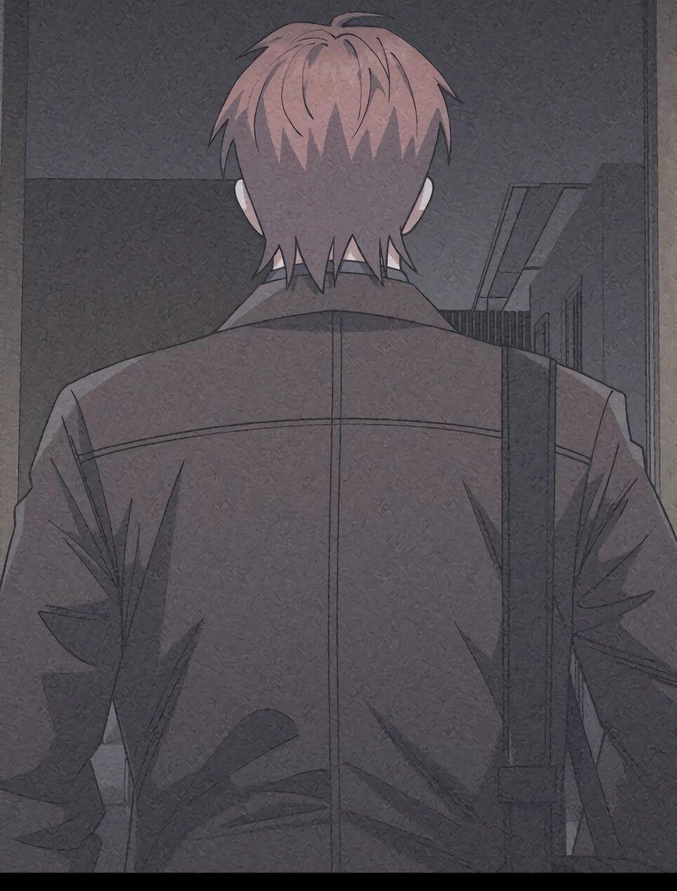 Манга Бесподобный гений родословных - Глава 126 Страница 38