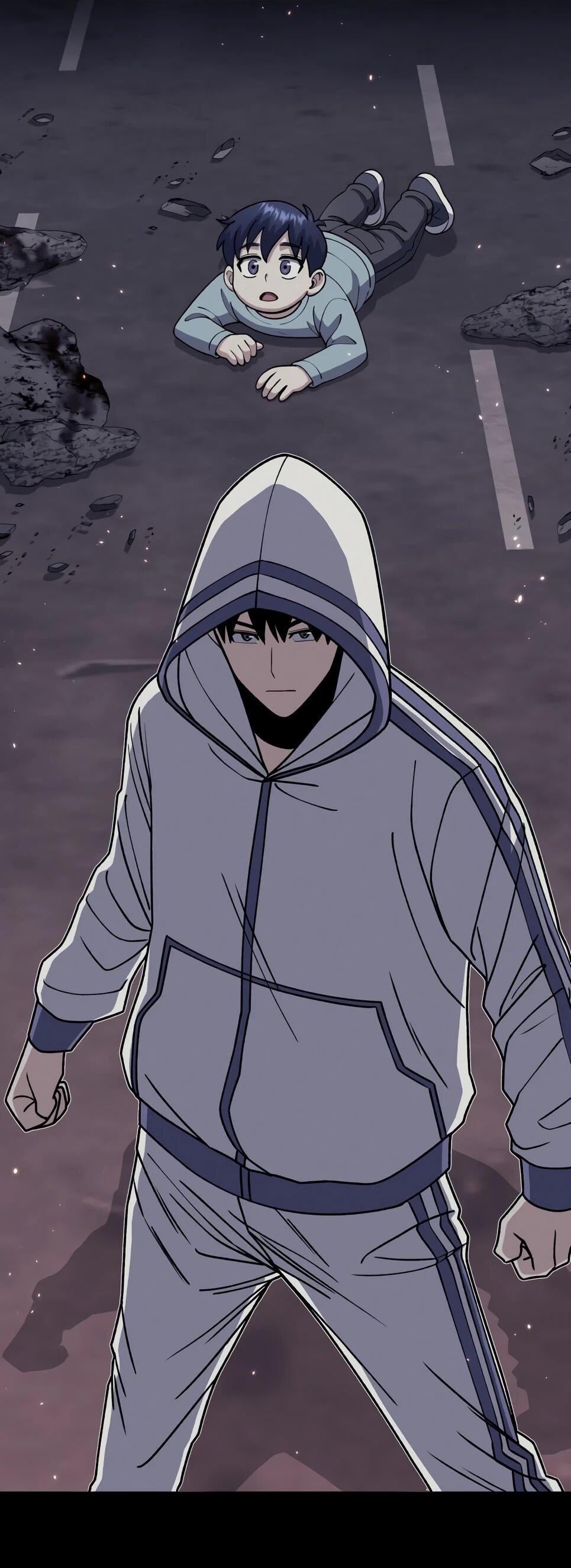 Манга Бесподобный гений родословных - Глава 126 Страница 12