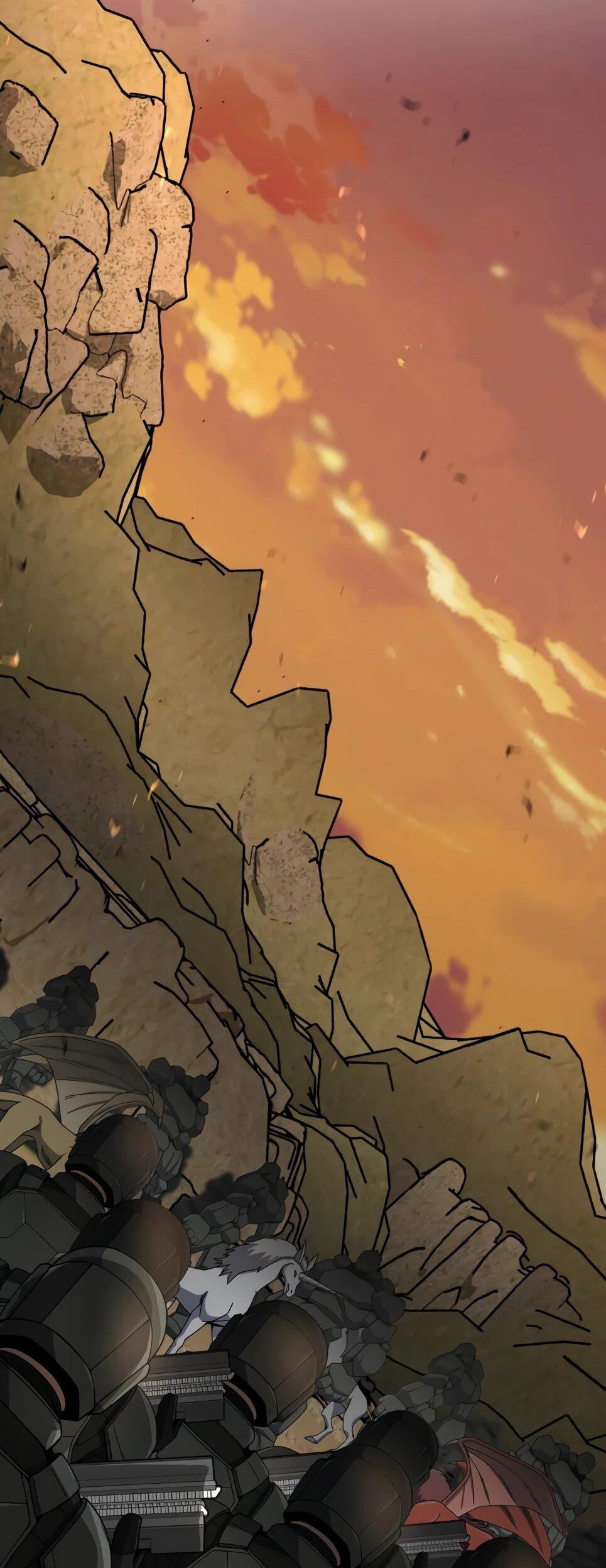 Манга Бесподобный гений родословных - Глава 127 Страница 64