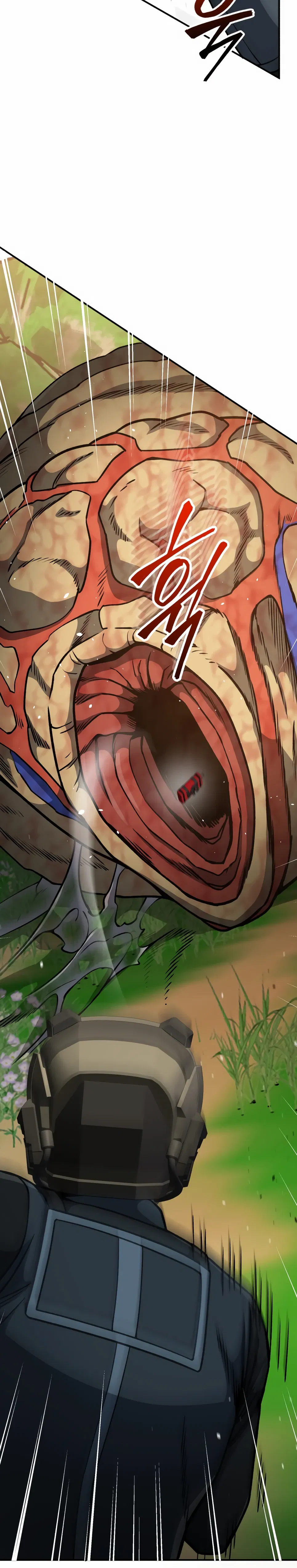 Манга Бесподобный гений родословных - Глава 128 Страница 44