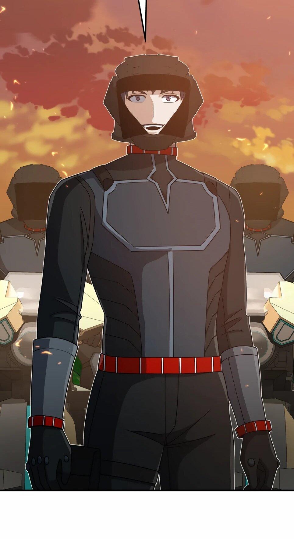 Манга Бесподобный гений родословных - Глава 129 Страница 71