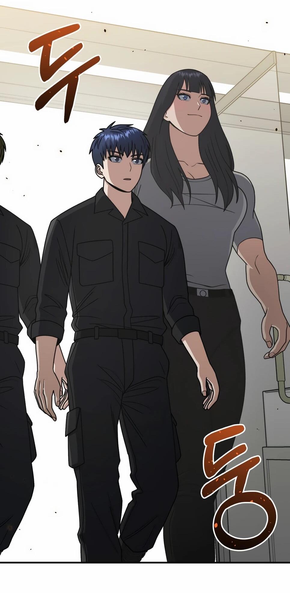 Манга Бесподобный гений родословных - Глава 129 Страница 102