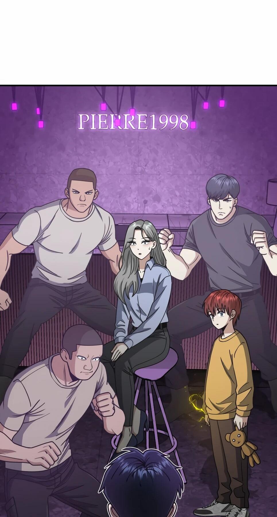 Манга Бесподобный гений родословных - Глава 130 Страница 32