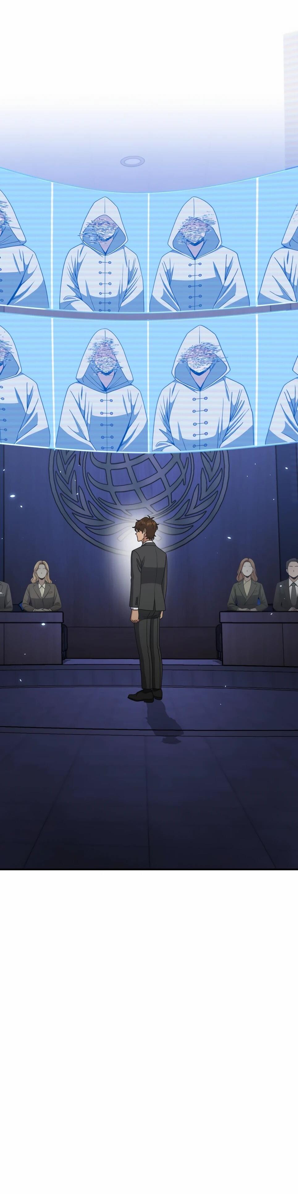 Манга Бесподобный гений родословных - Глава 131 Страница 14