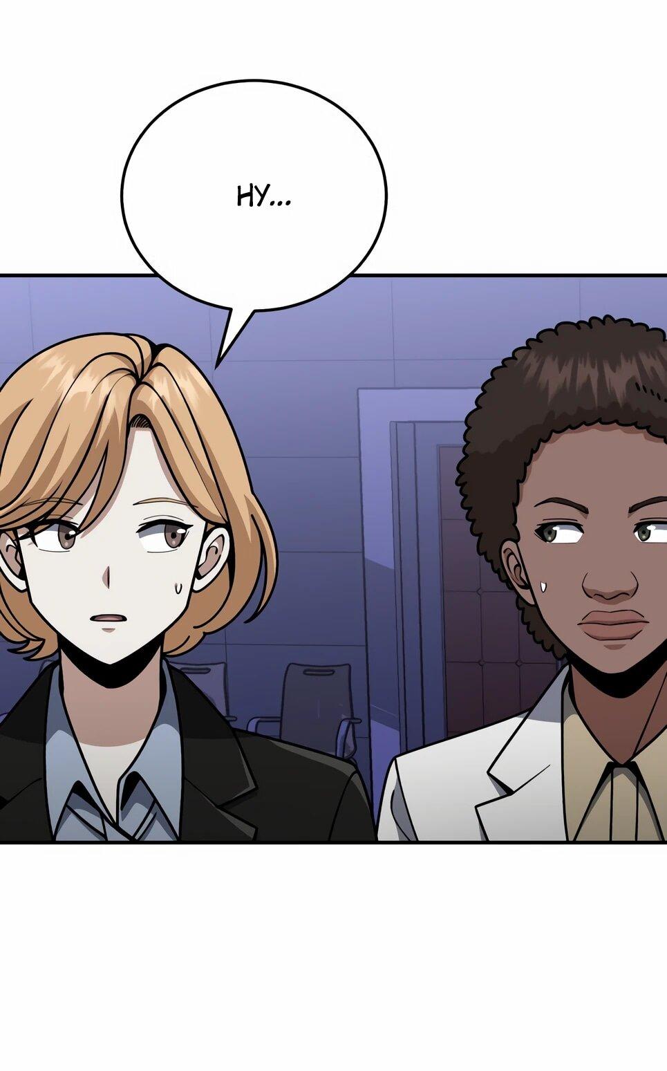 Манга Бесподобный гений родословных - Глава 131 Страница 49