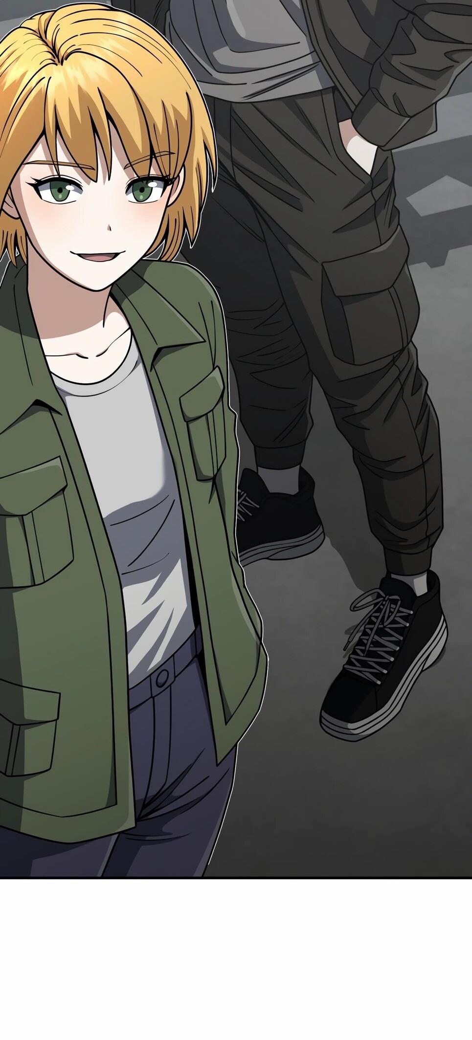 Манга Бесподобный гений родословных - Глава 131 Страница 93