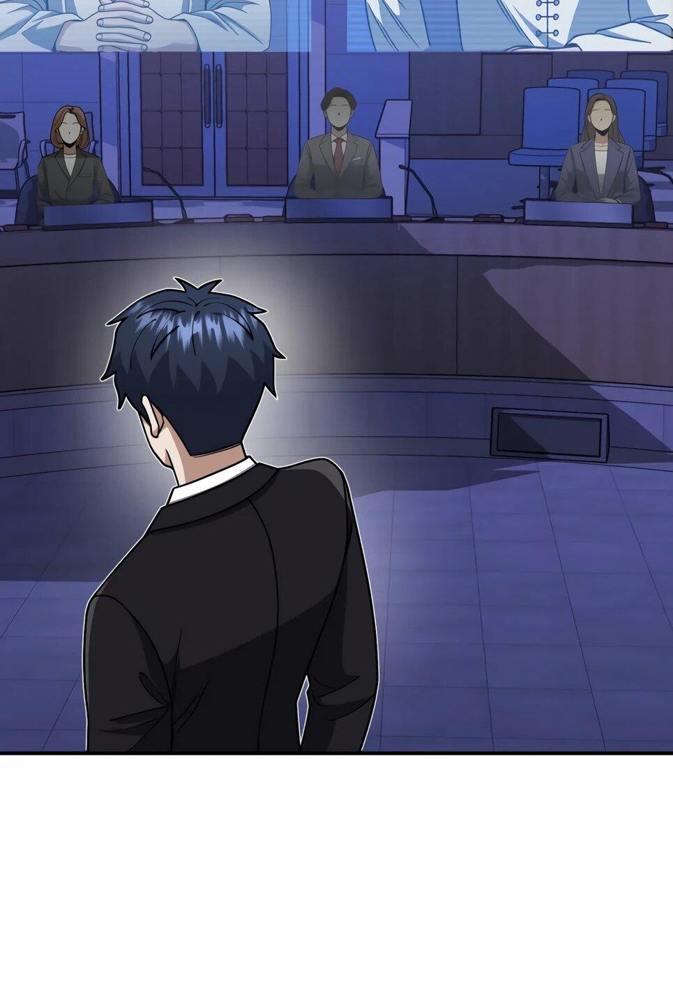 Манга Бесподобный гений родословных - Глава 131 Страница 39