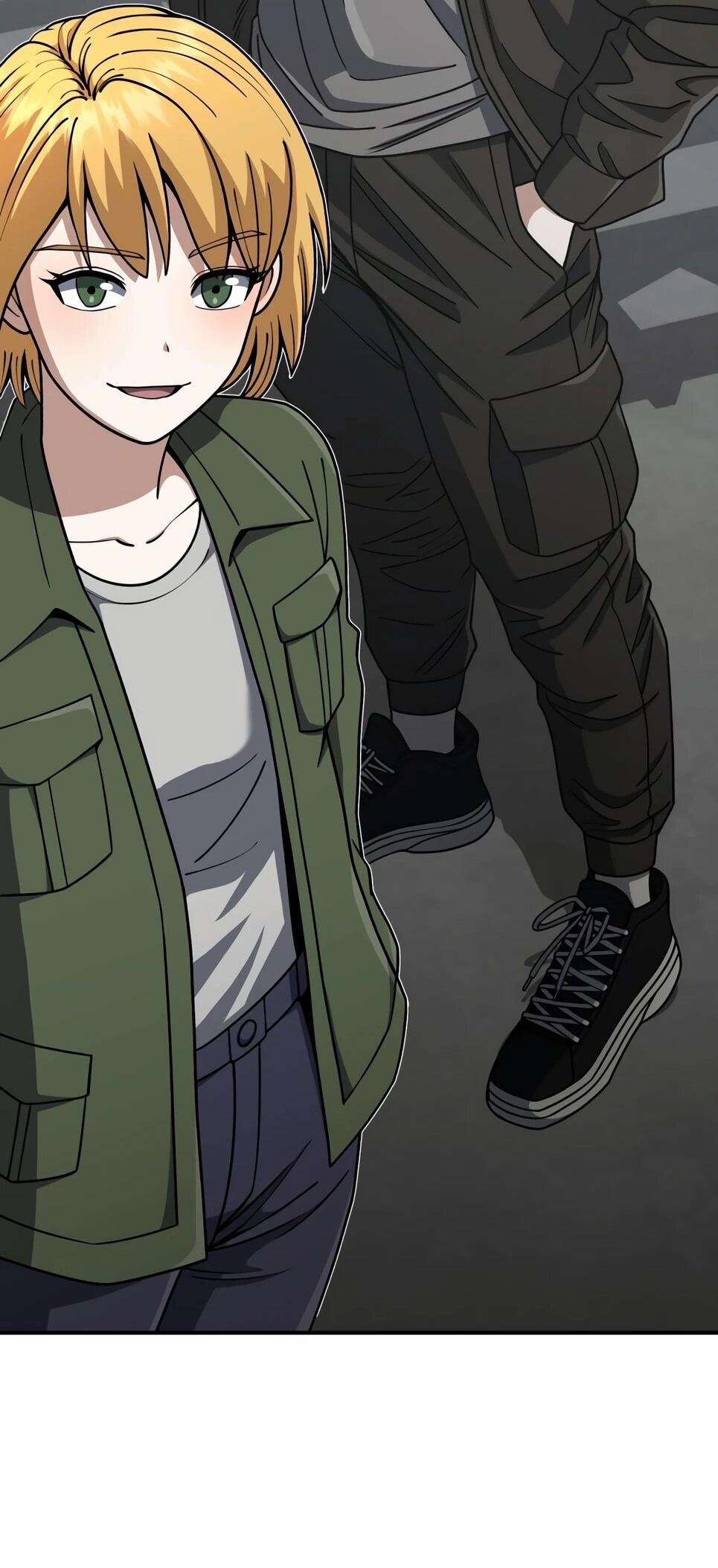 Манга Бесподобный гений родословных - Глава 132 Страница 2