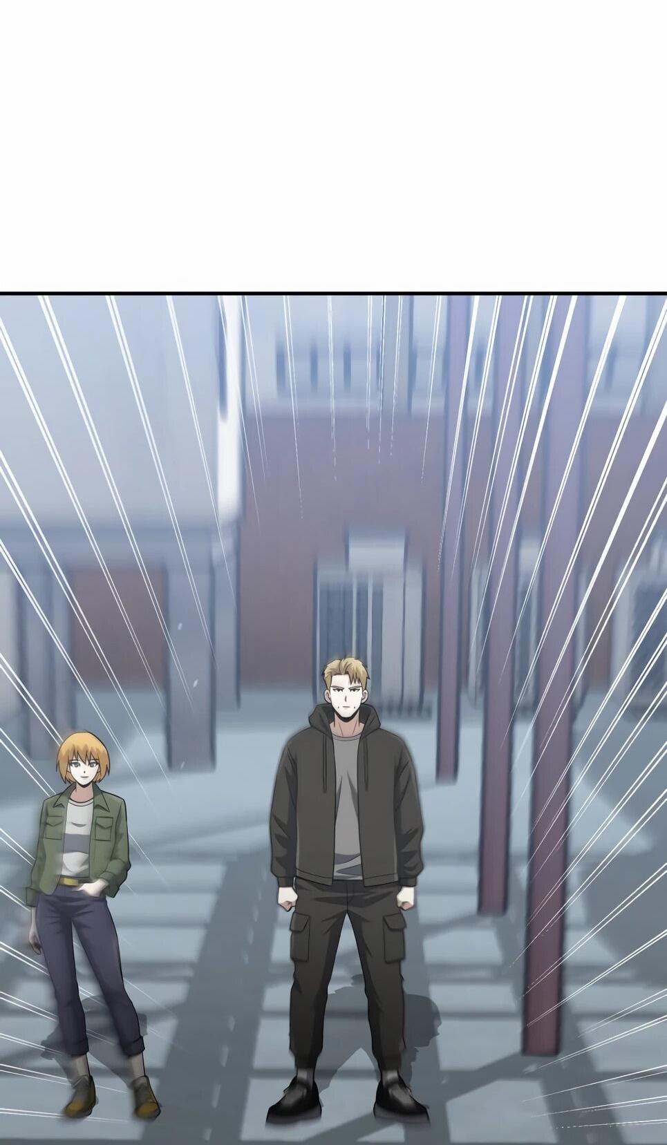 Манга Бесподобный гений родословных - Глава 132 Страница 26