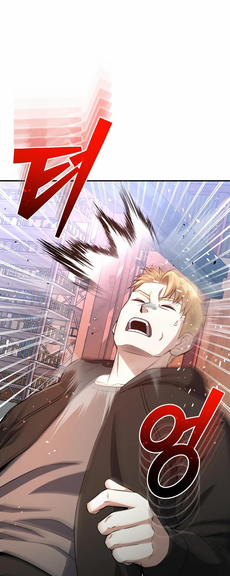 Манга Бесподобный гений родословных - Глава 132 Страница 35