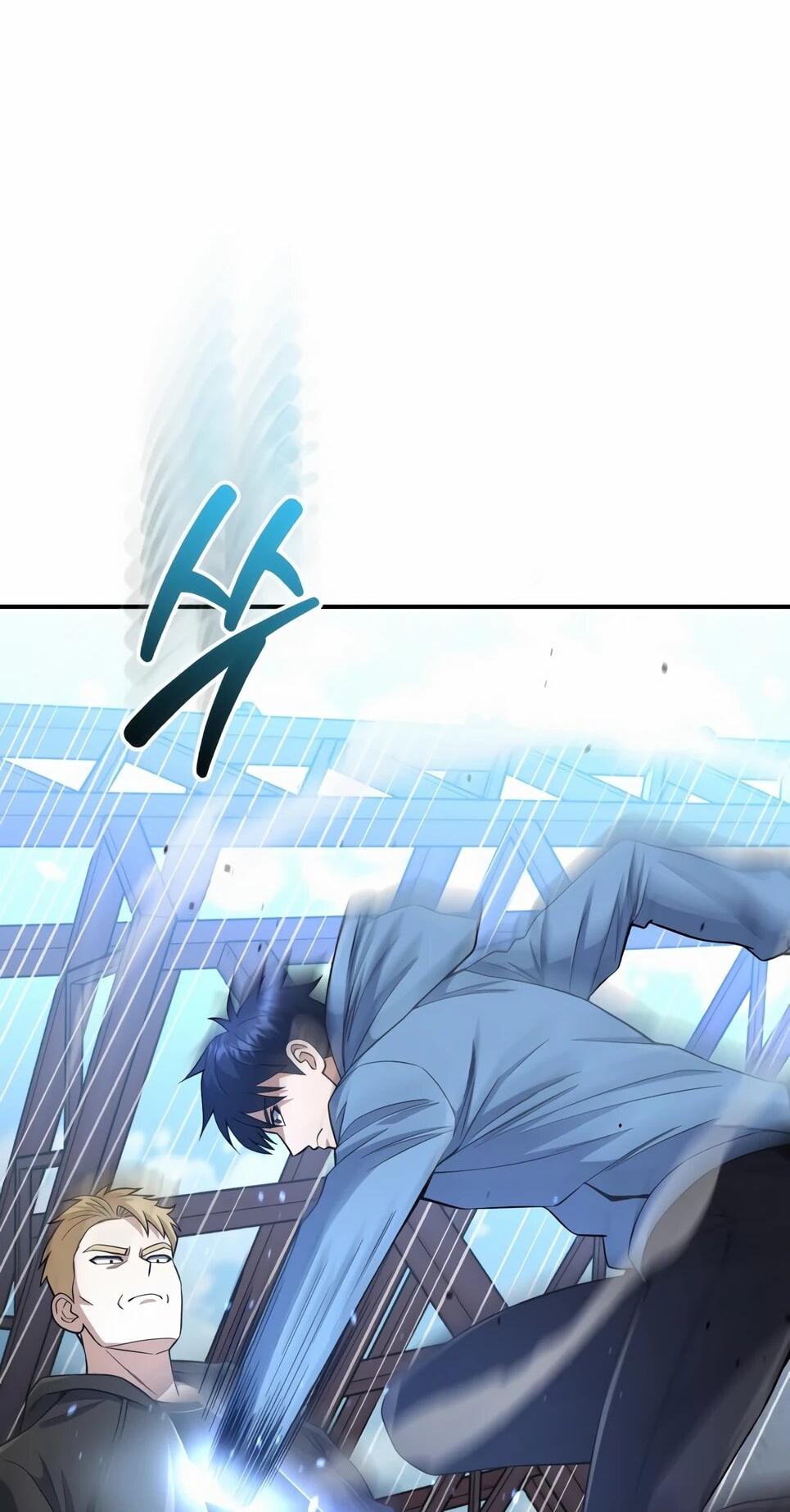 Манга Бесподобный гений родословных - Глава 132 Страница 28