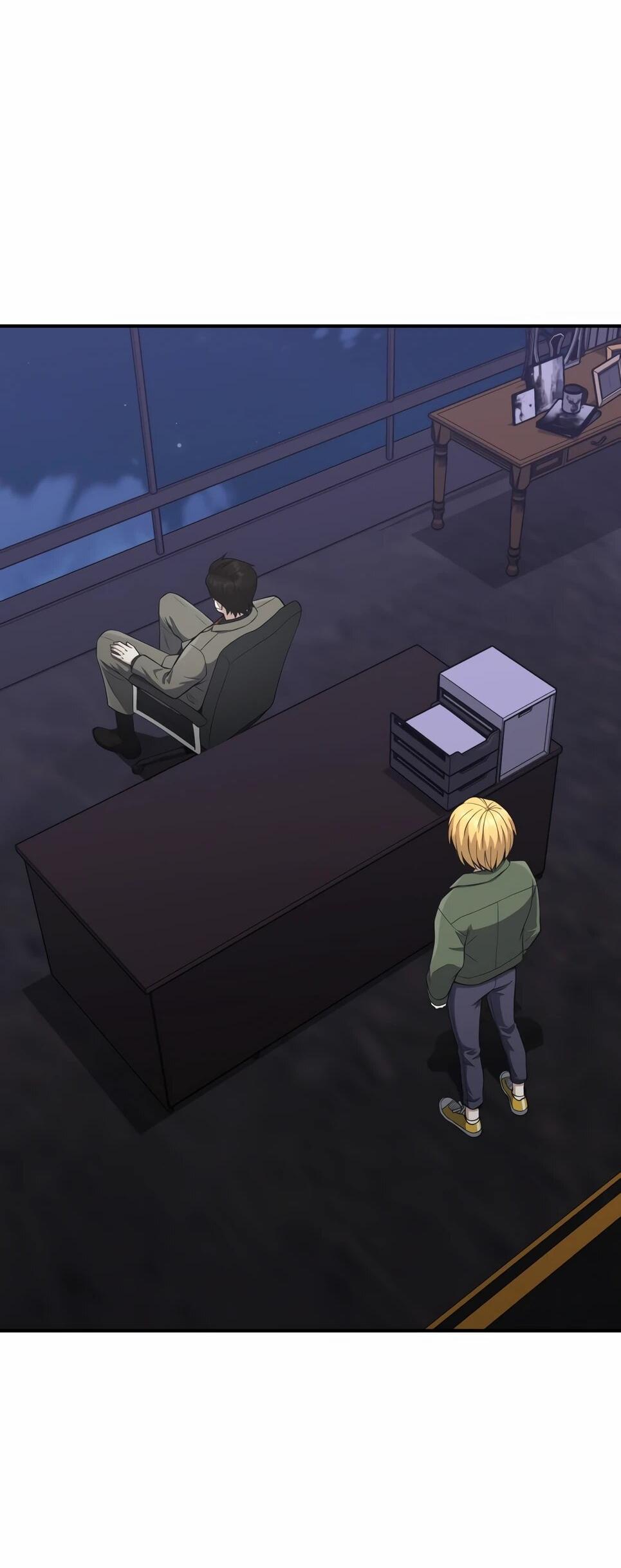 Манга Бесподобный гений родословных - Глава 132 Страница 57