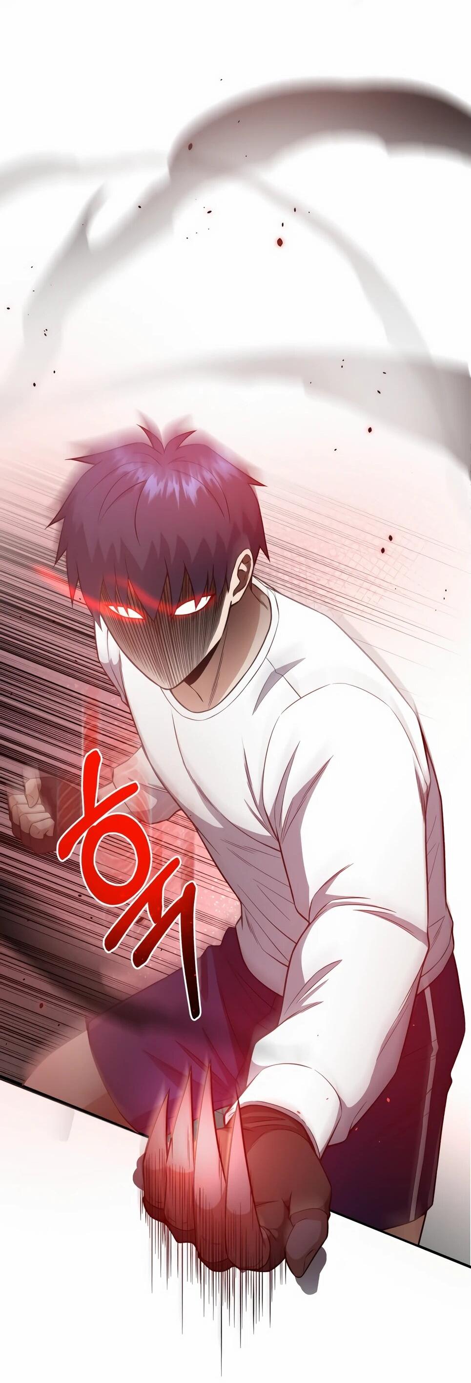 Манга Бесподобный гений родословных - Глава 133 Страница 51