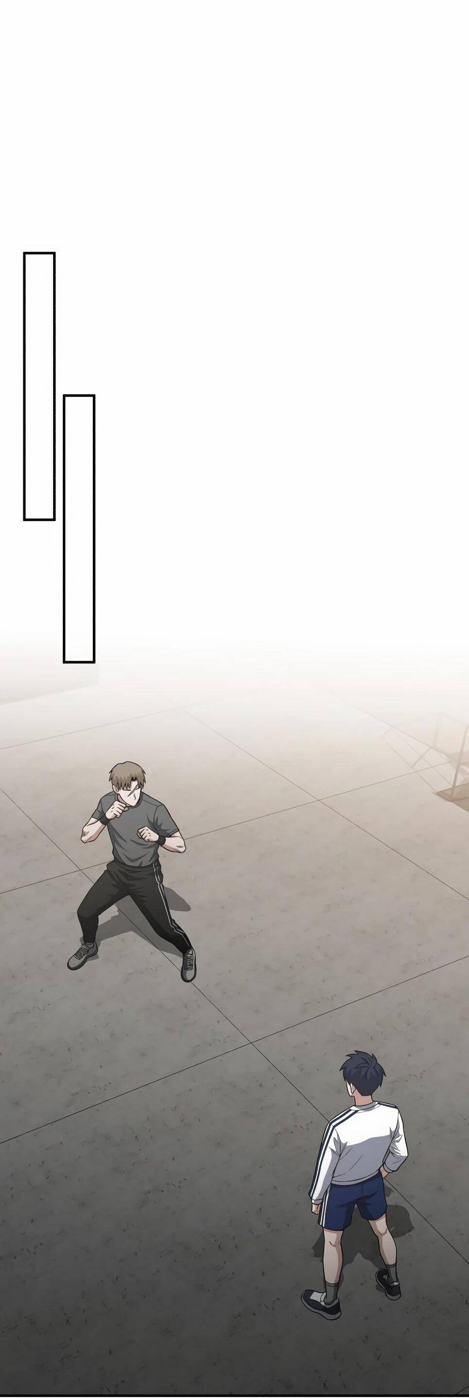 Манга Бесподобный гений родословных - Глава 133 Страница 42