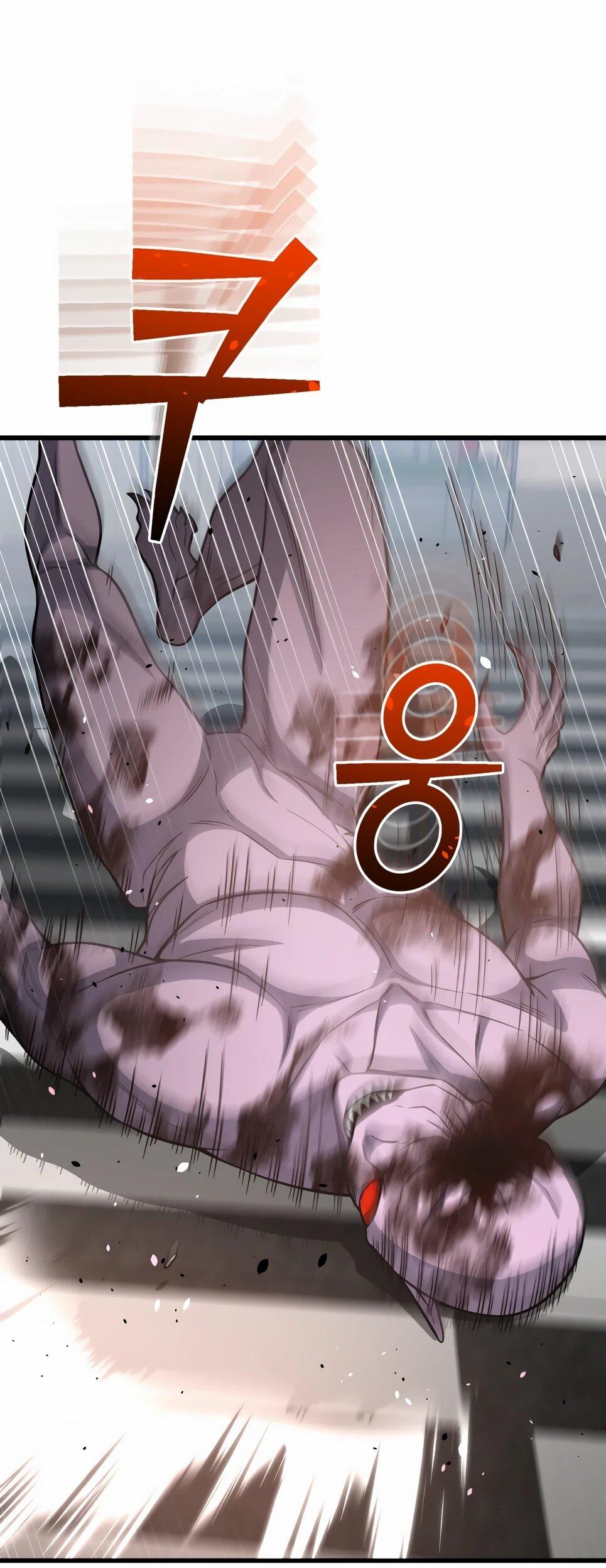 Манга Бесподобный гений родословных - Глава 142 Страница 70