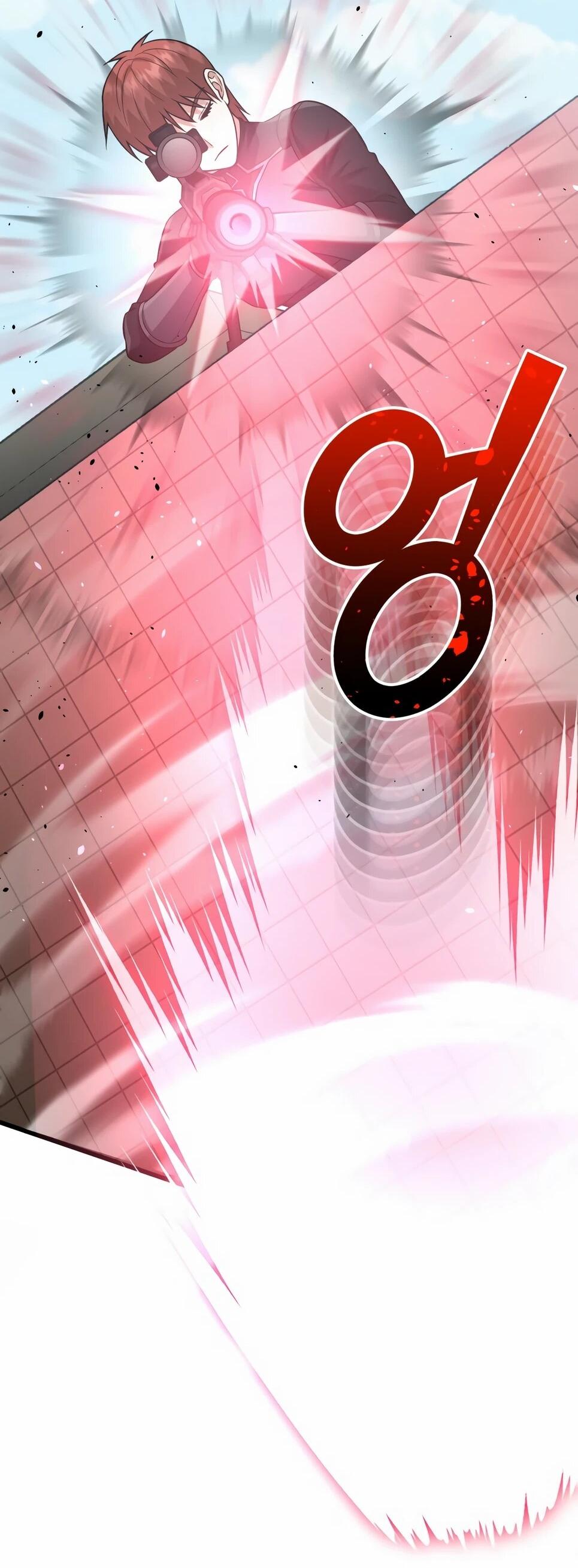 Манга Бесподобный гений родословных - Глава 142 Страница 74