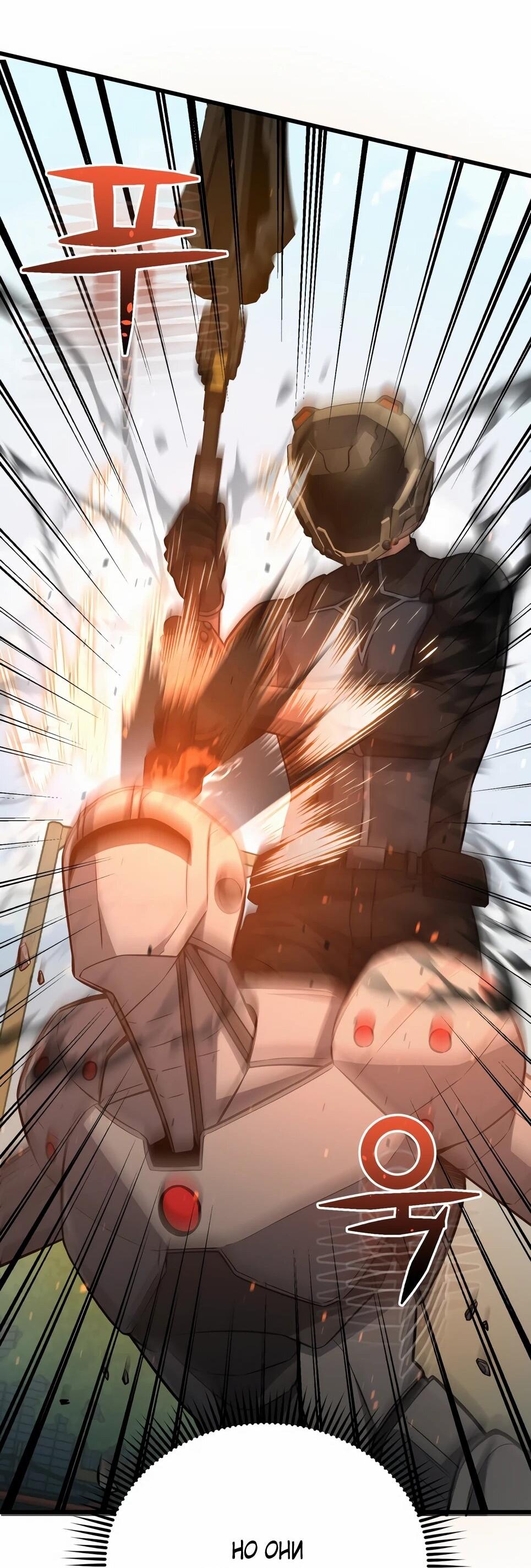 Манга Бесподобный гений родословных - Глава 142 Страница 51